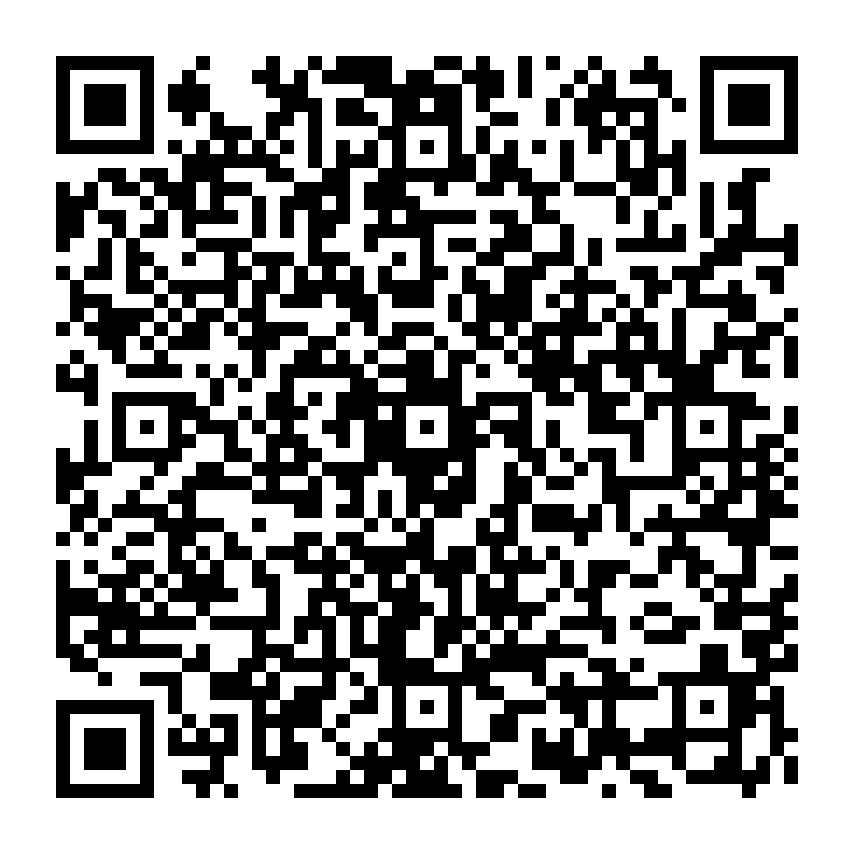 QR-kód