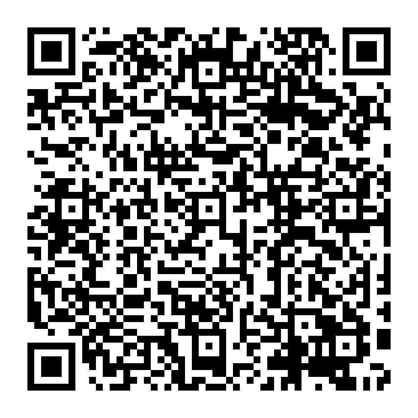 QR-kód