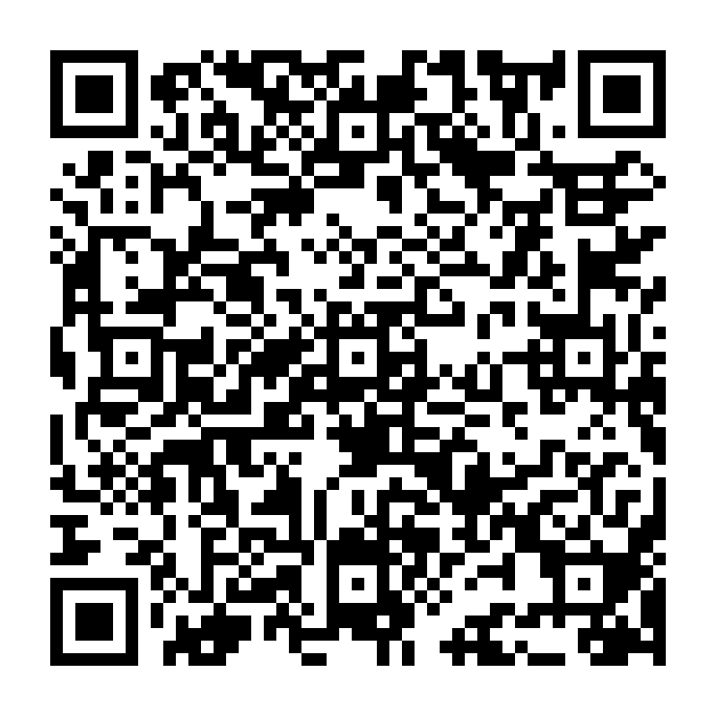 QR-kód