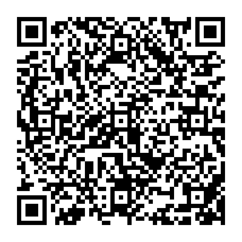QR-kód kép