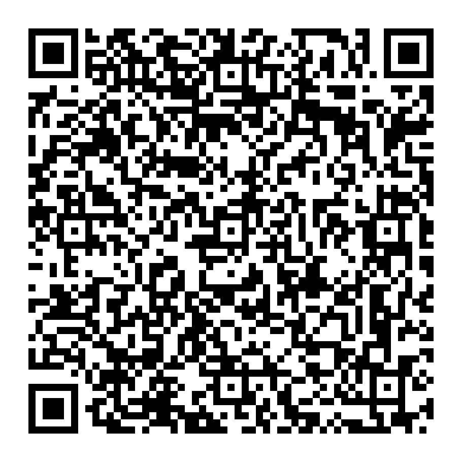 QR-kód