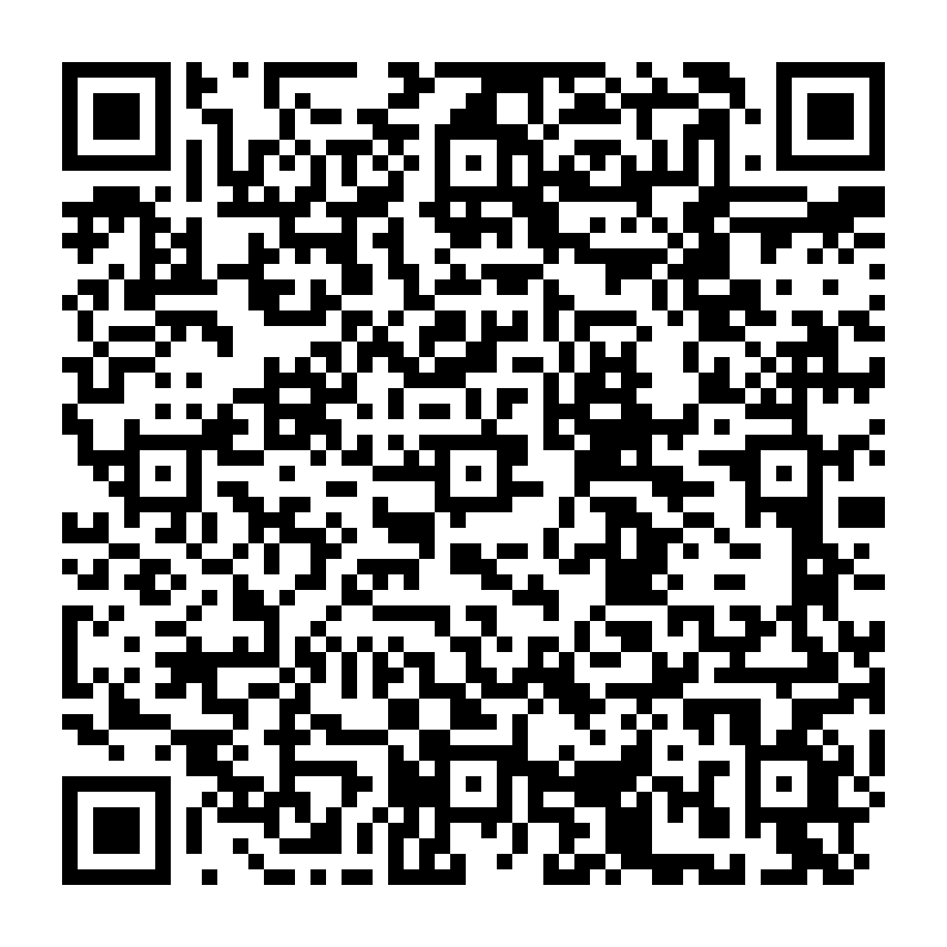 QR-kód