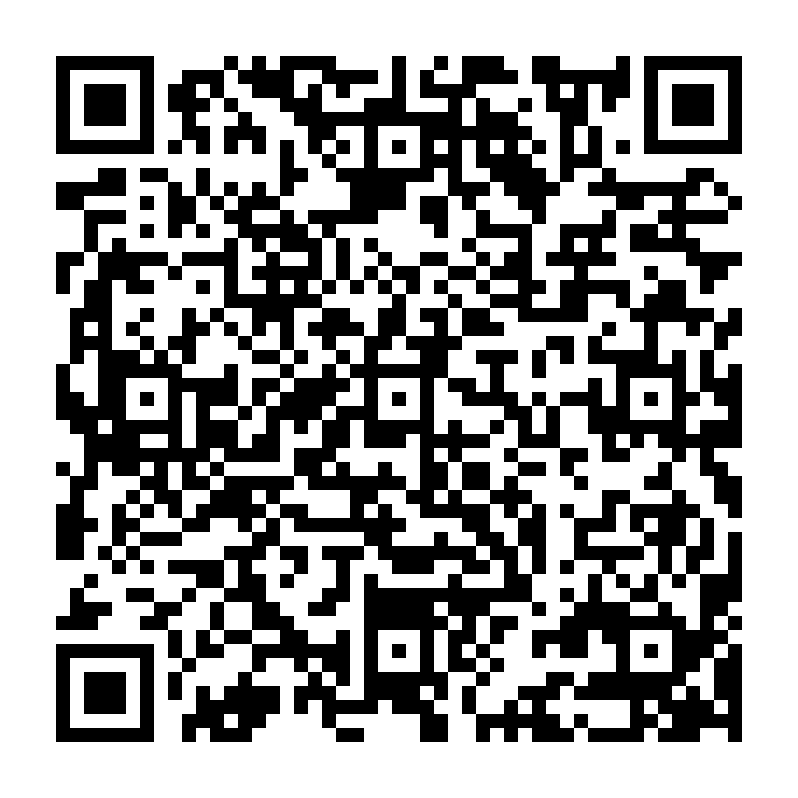 QR-kód