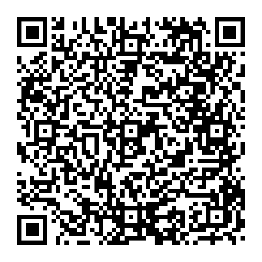 QR-kód