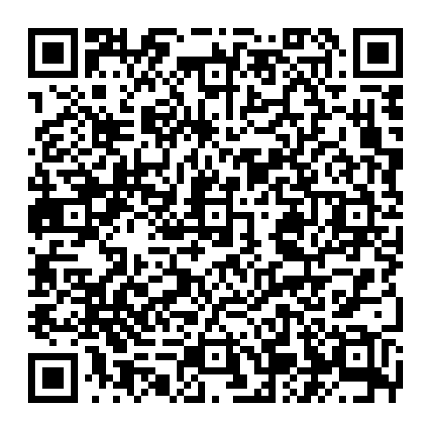 QR-kód