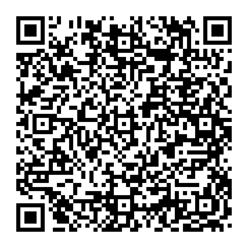 QR-kód