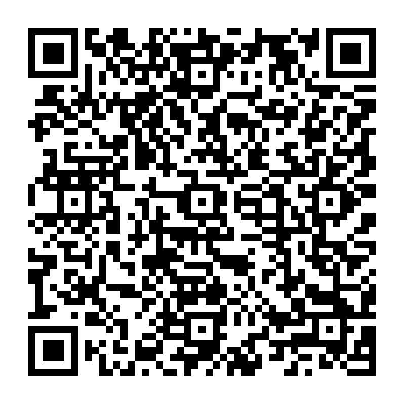 QR-kód