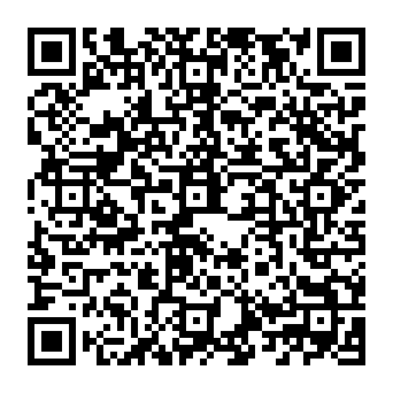 QR-kód