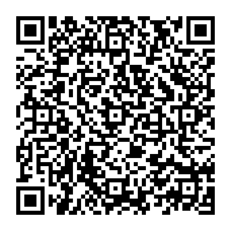 QR-kód