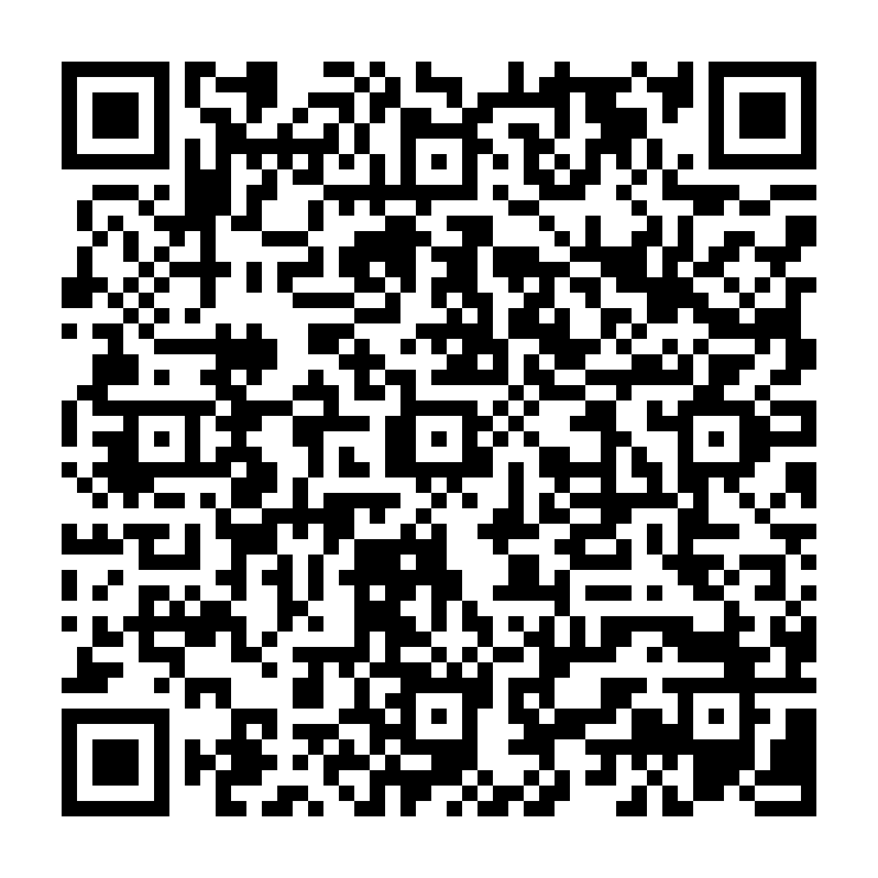 QR-kód