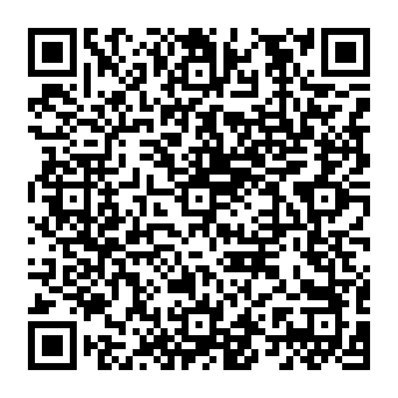 QR-kód