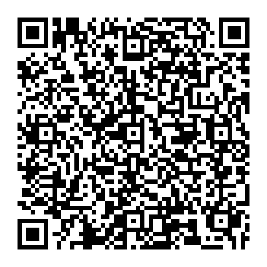 QR-kód