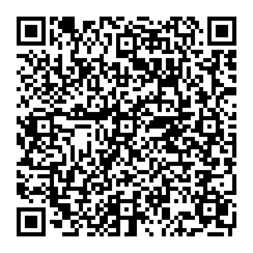 QR-kód