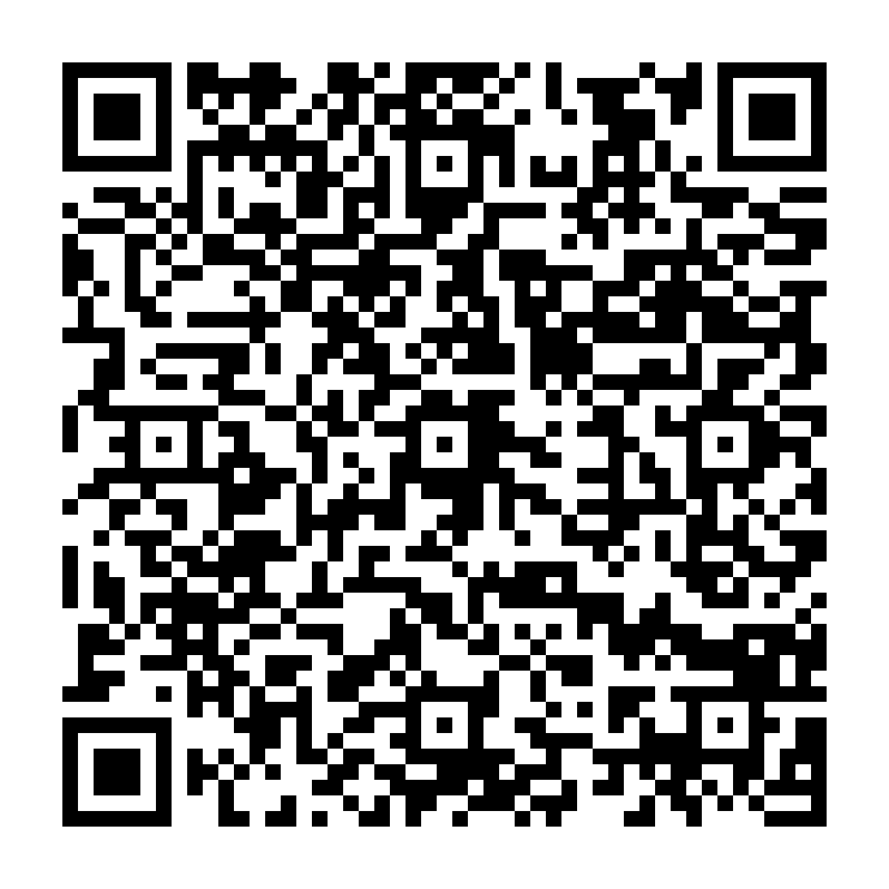 QR-kód