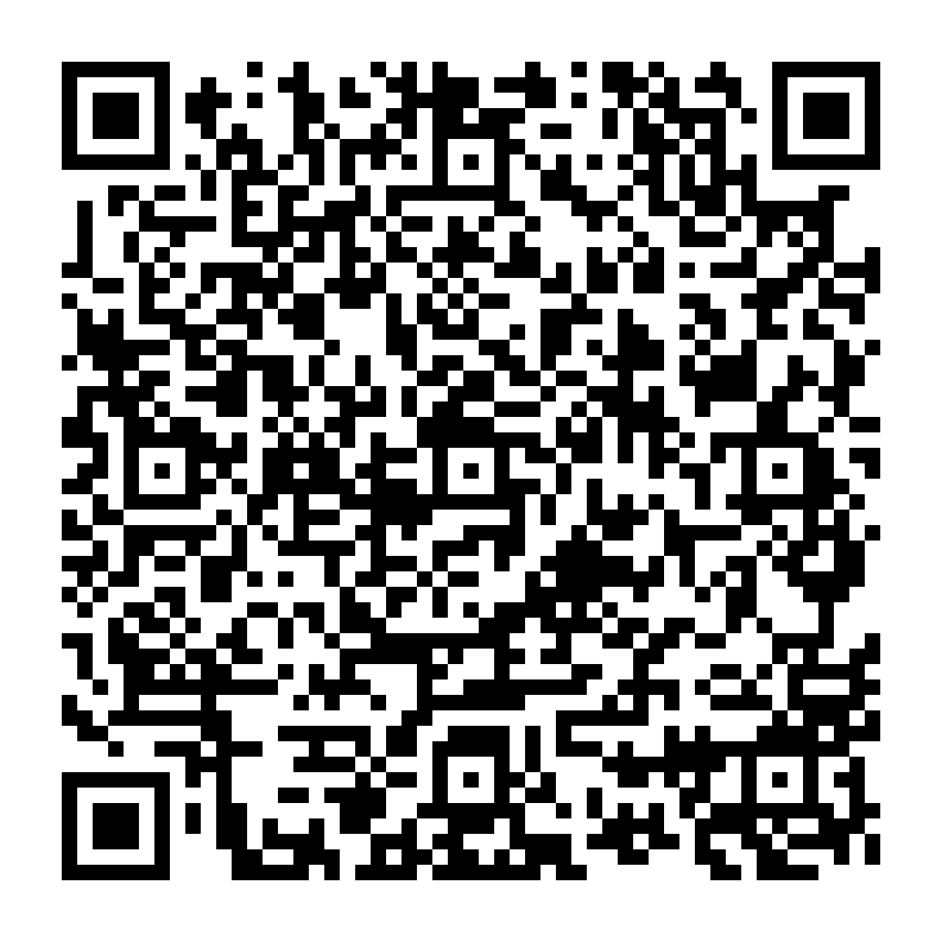 QR-kód