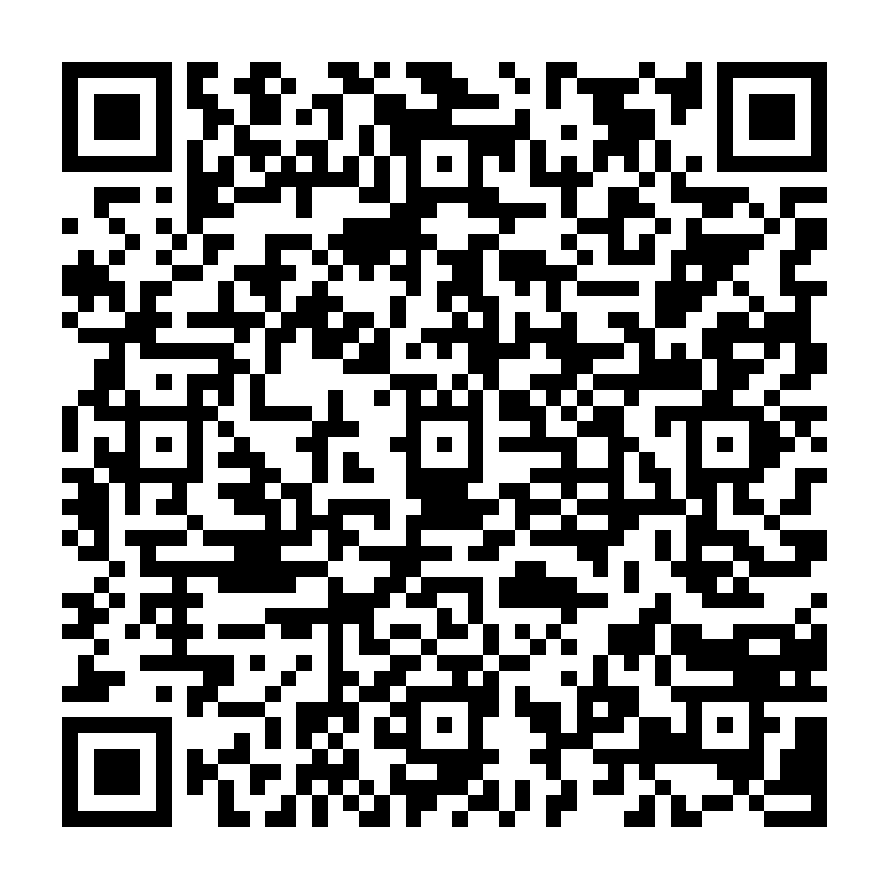 QR-kód