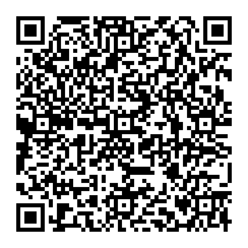 QR-kód