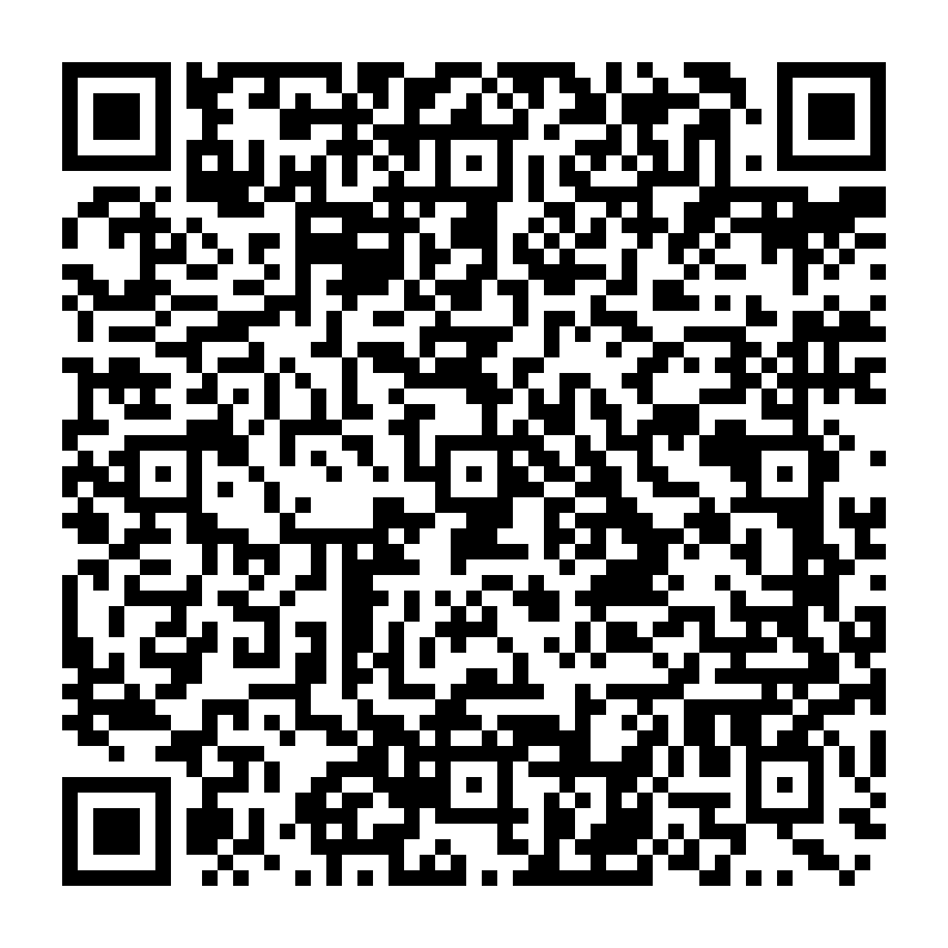 QR-kód