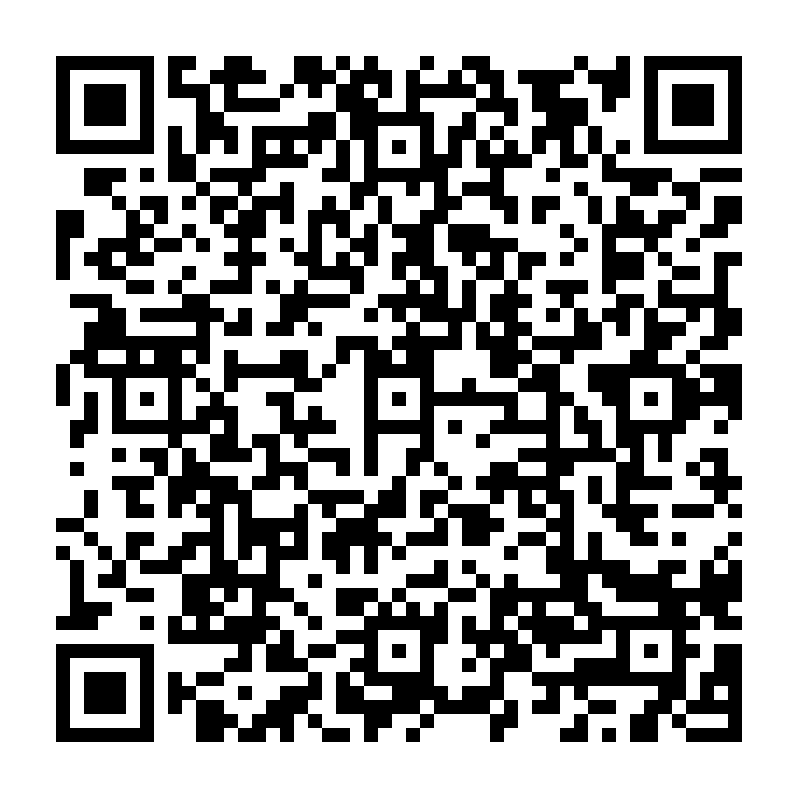 QR-kód