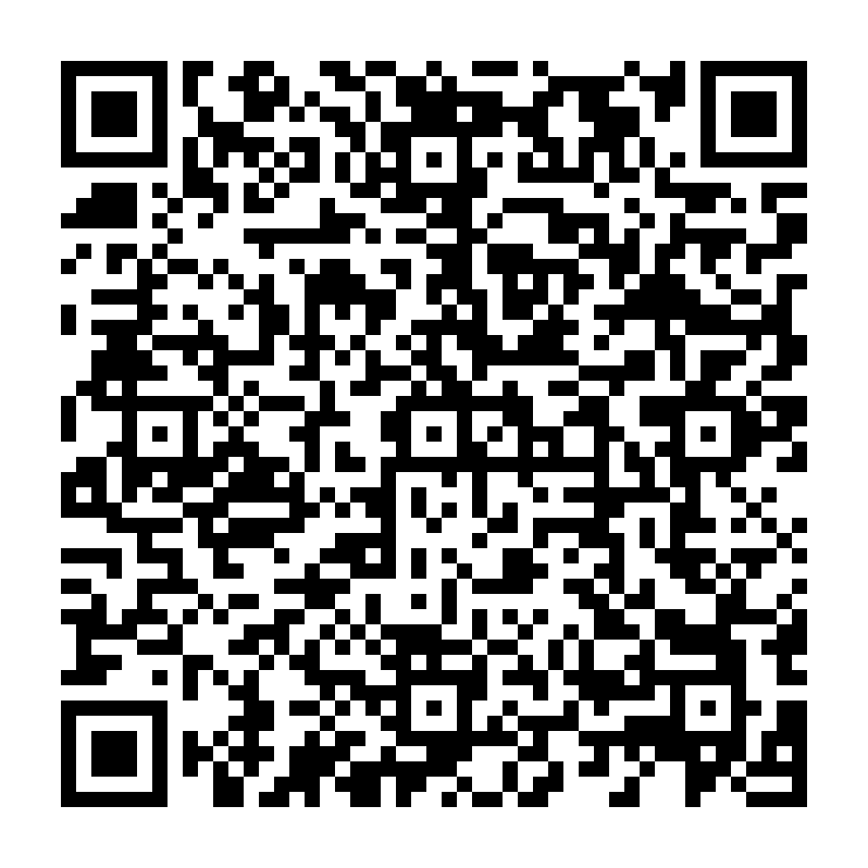 QR-kód