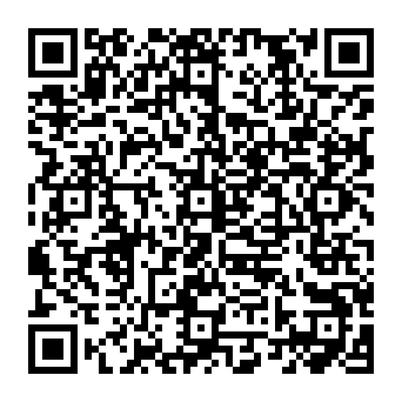 QR-kód
