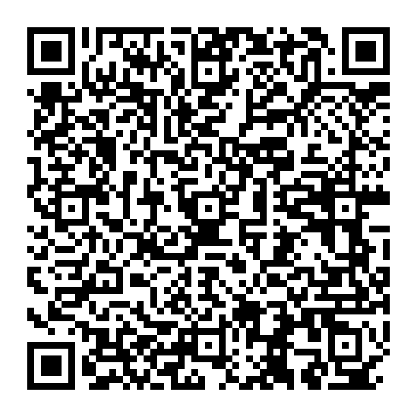 QR-kód