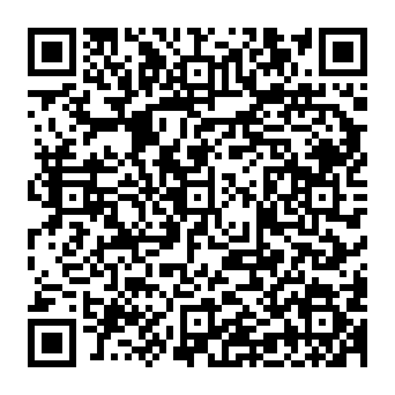 QR-kód