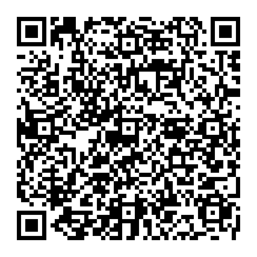 QR-kód