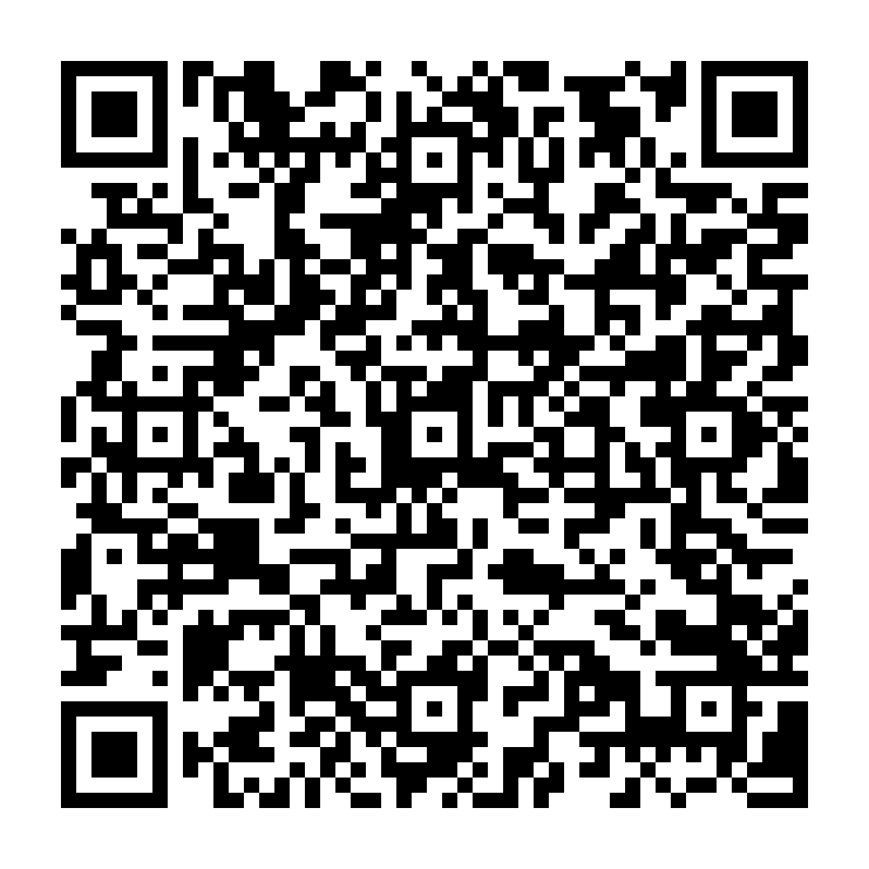 QR-kód