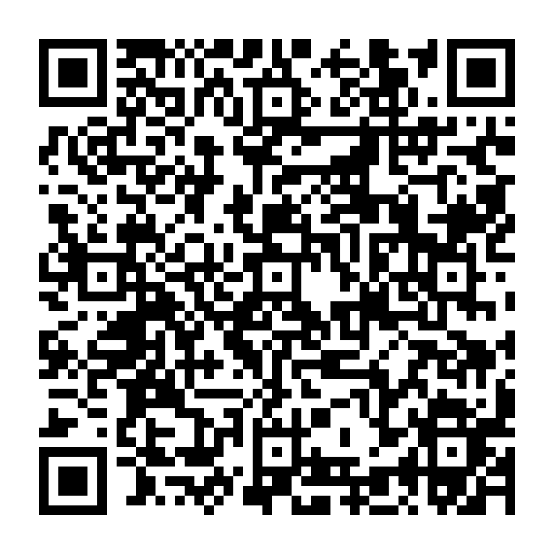 QR-kód