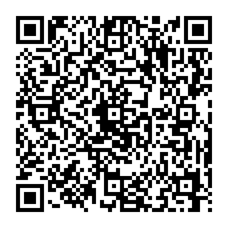 QR-kód