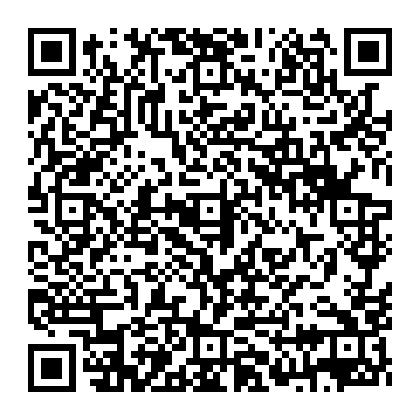 QR-kód