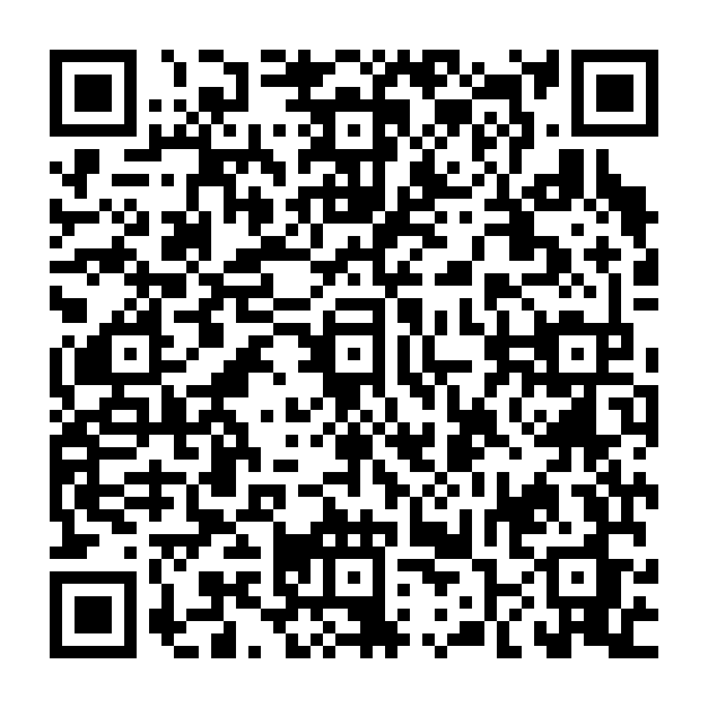 QR-kód