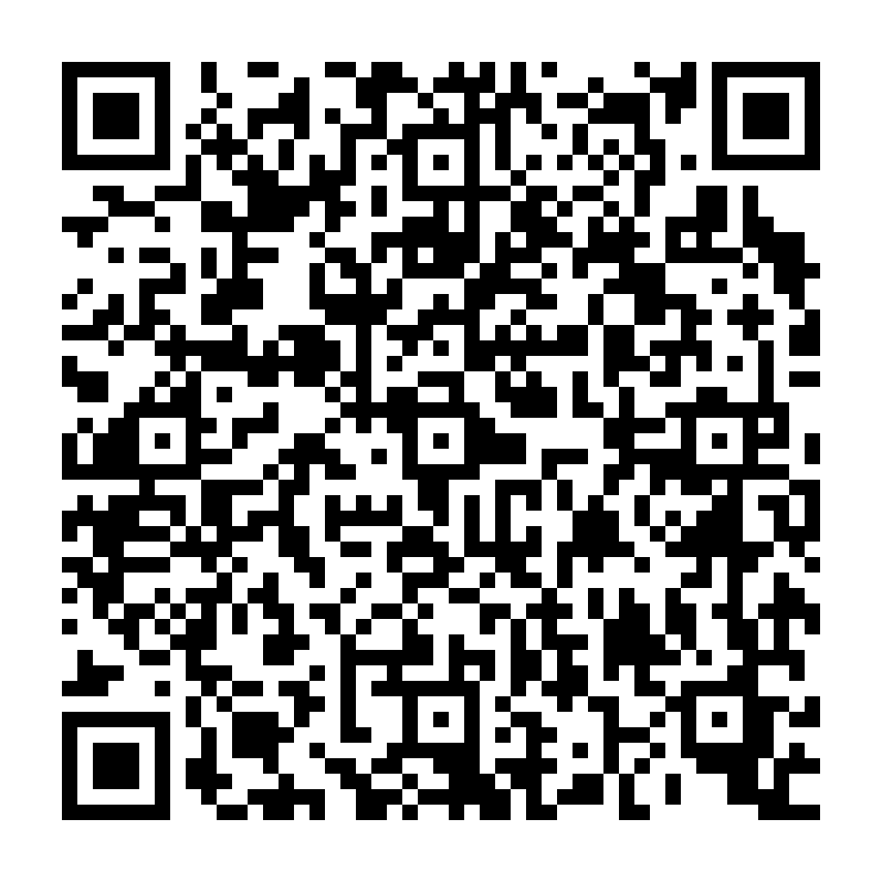 QR-kód