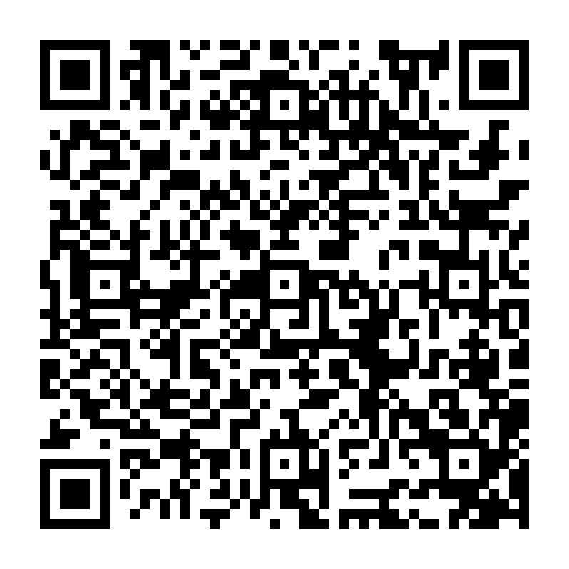 QR-kód
