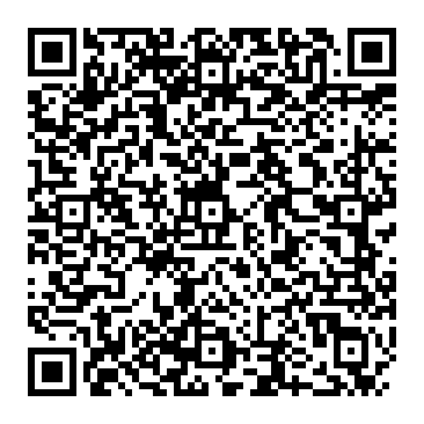 QR-kód