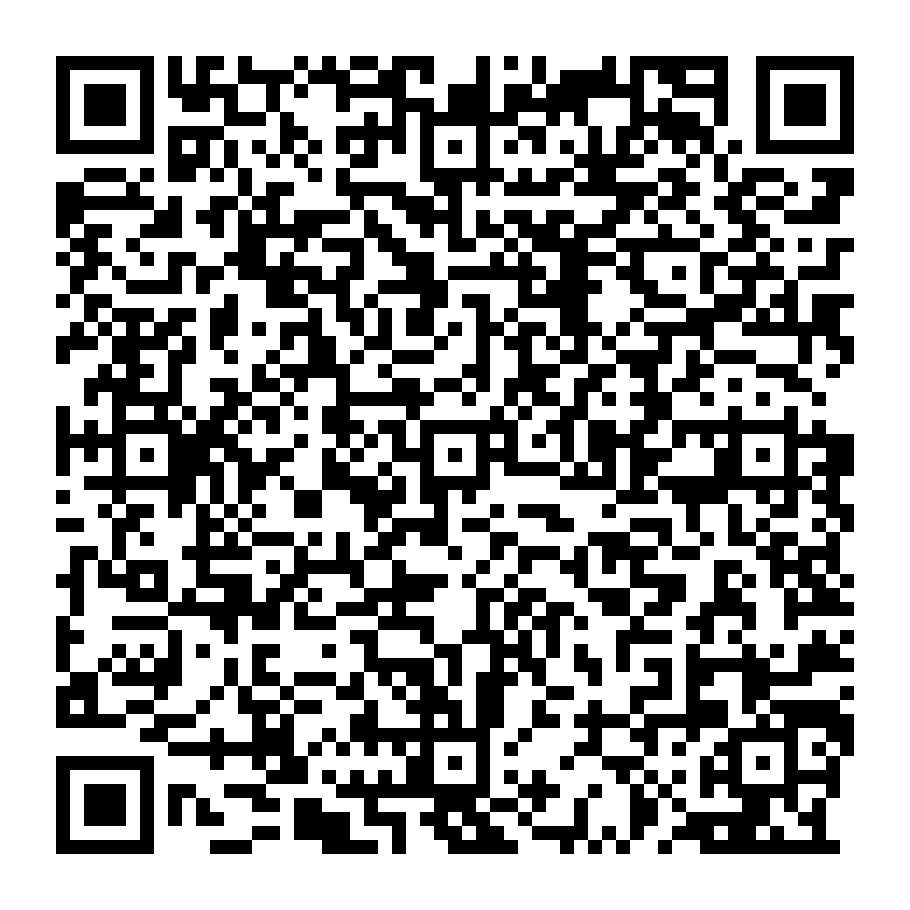 QR-kód