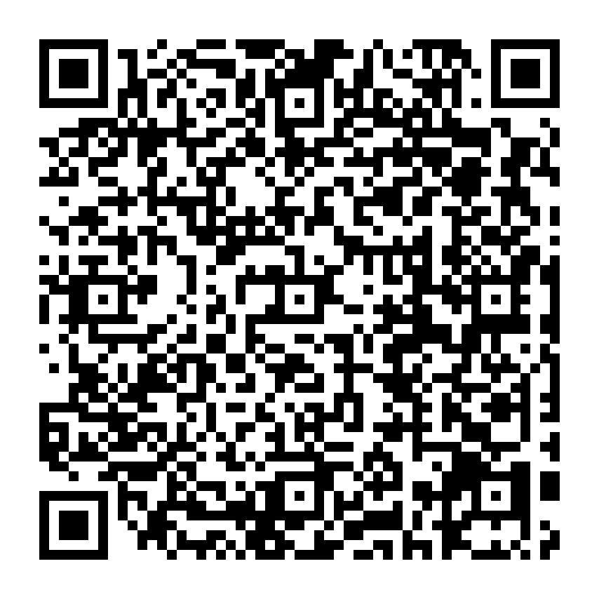 QR-kód