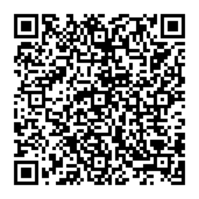 QR-kód