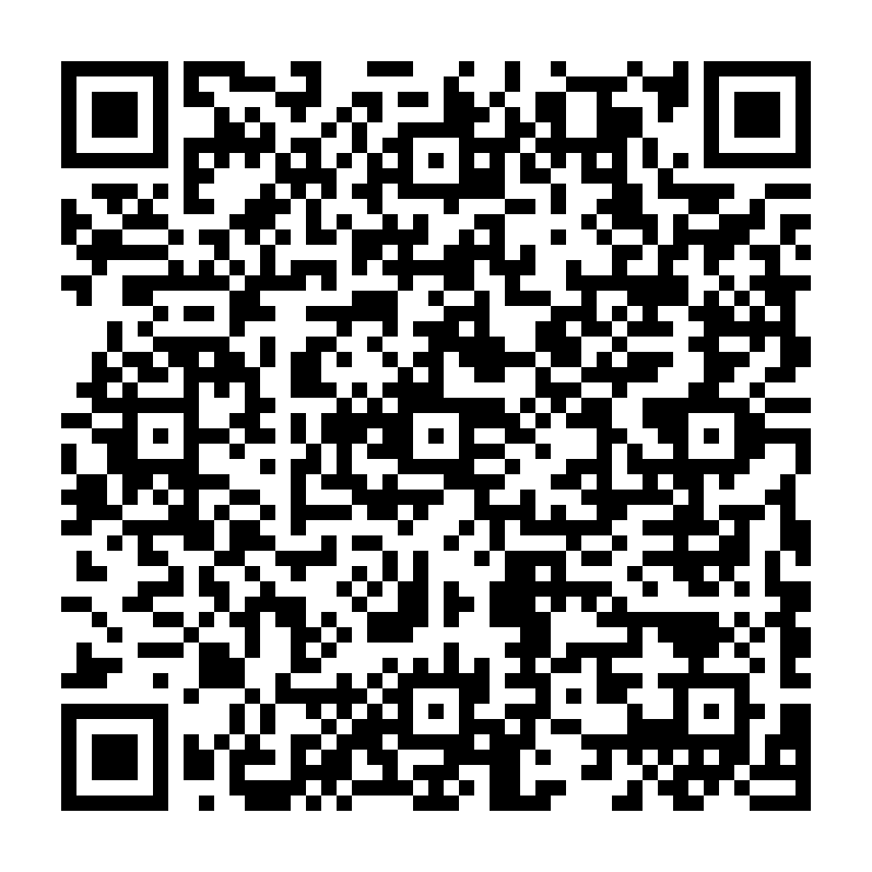 QR-kód