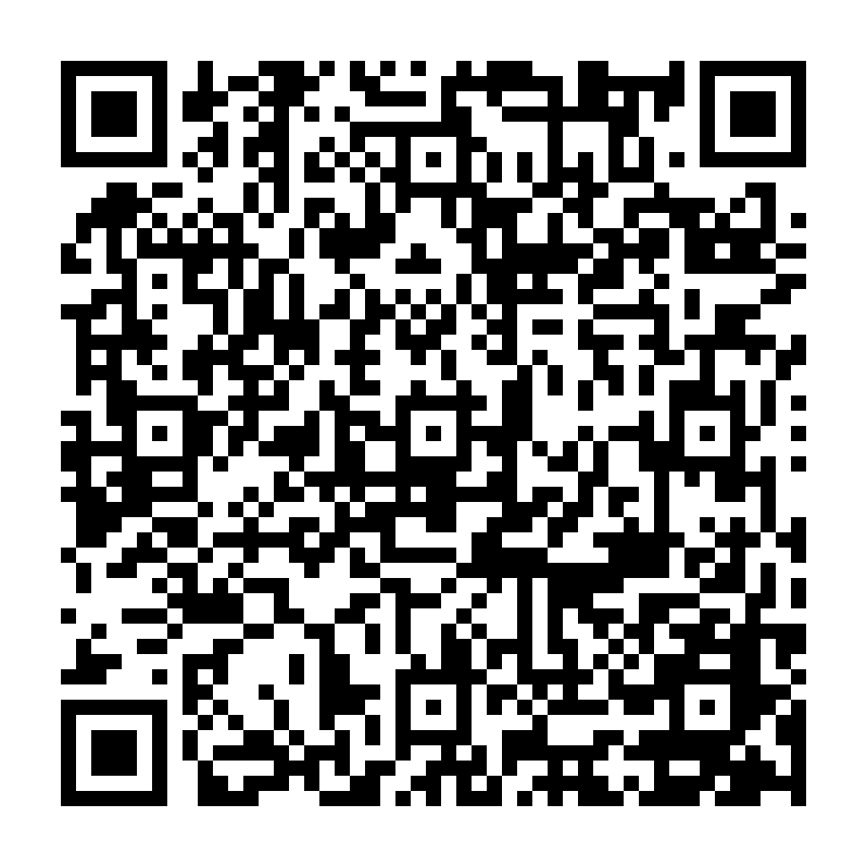 QR-kód