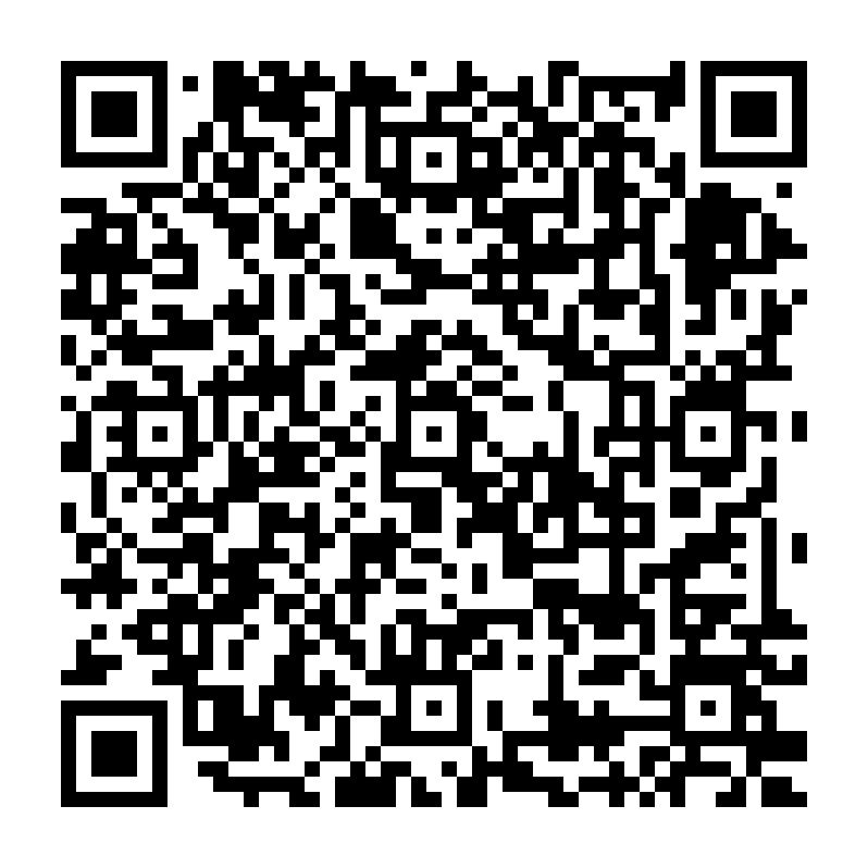 QR-kód