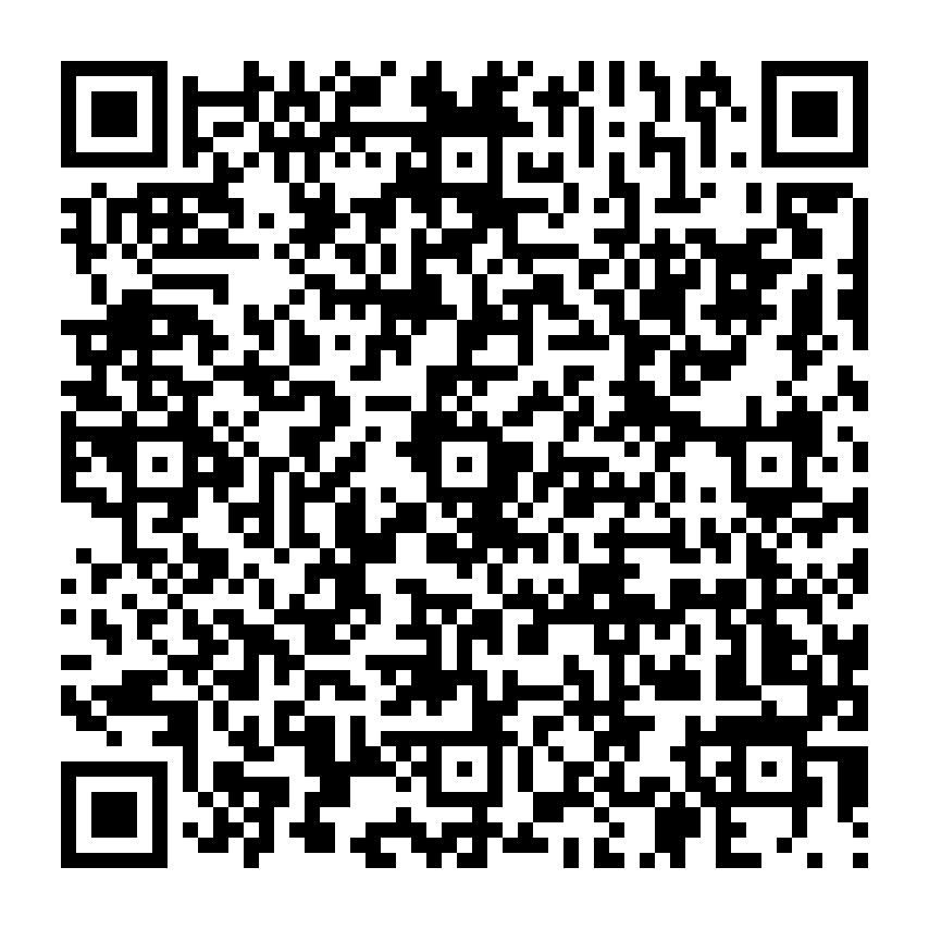 QR-kód
