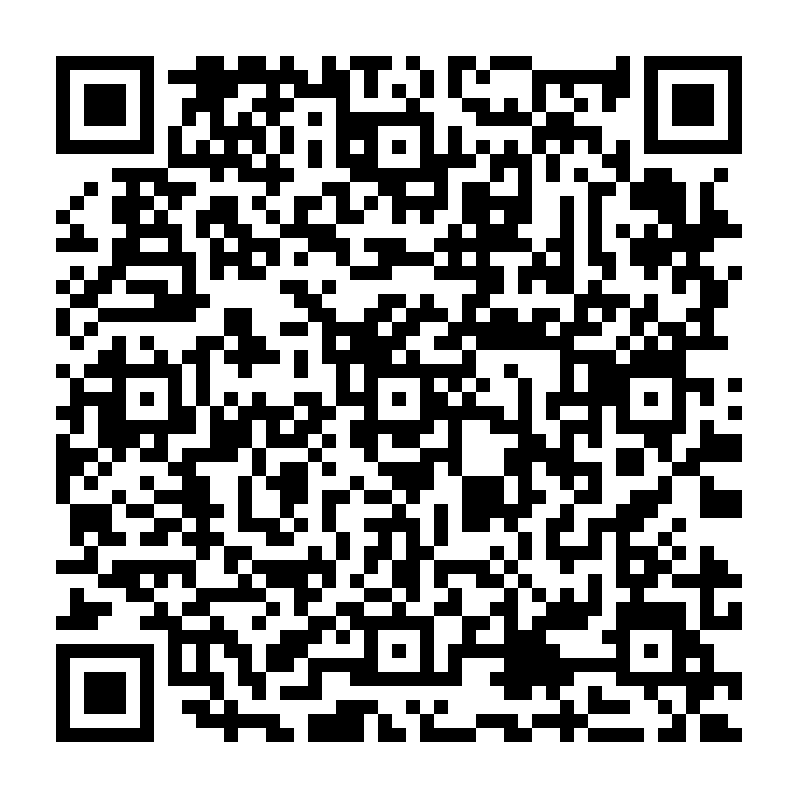 QR-kód