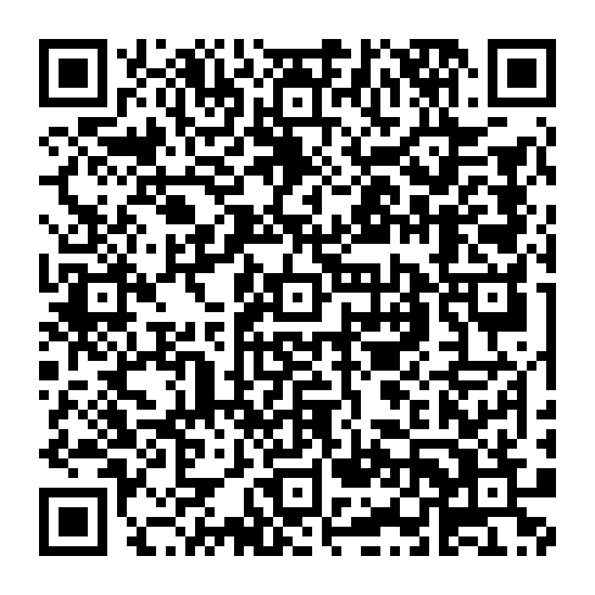 QR-kód