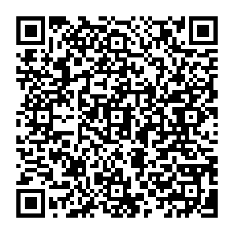 QR-kód