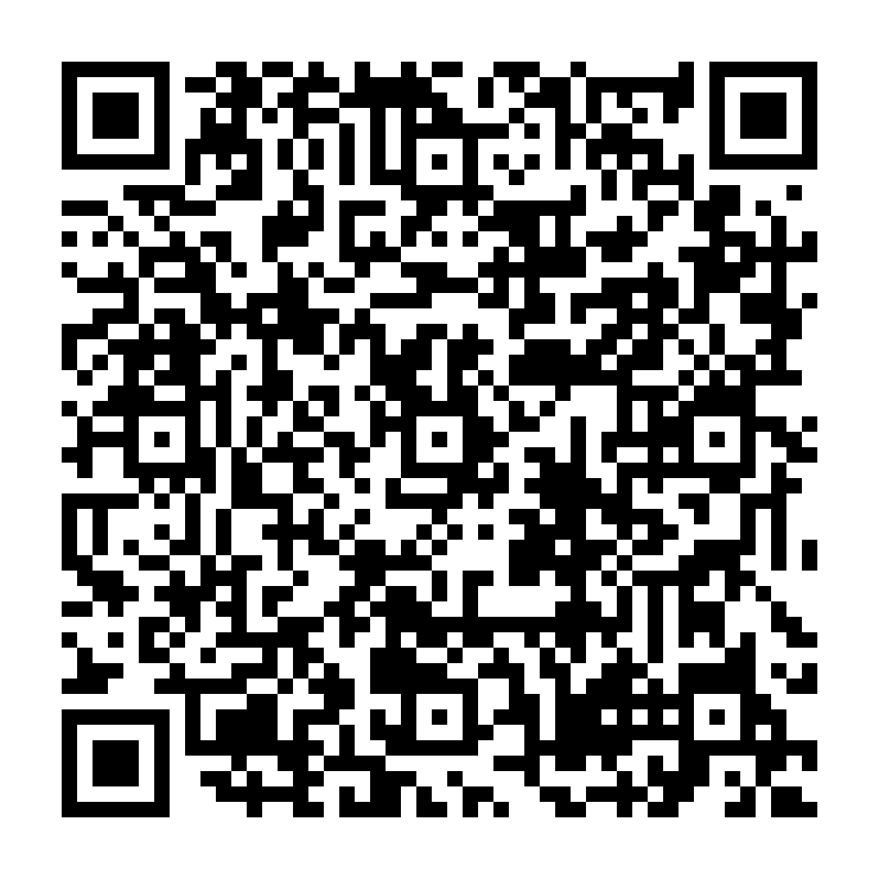 QR-kód
