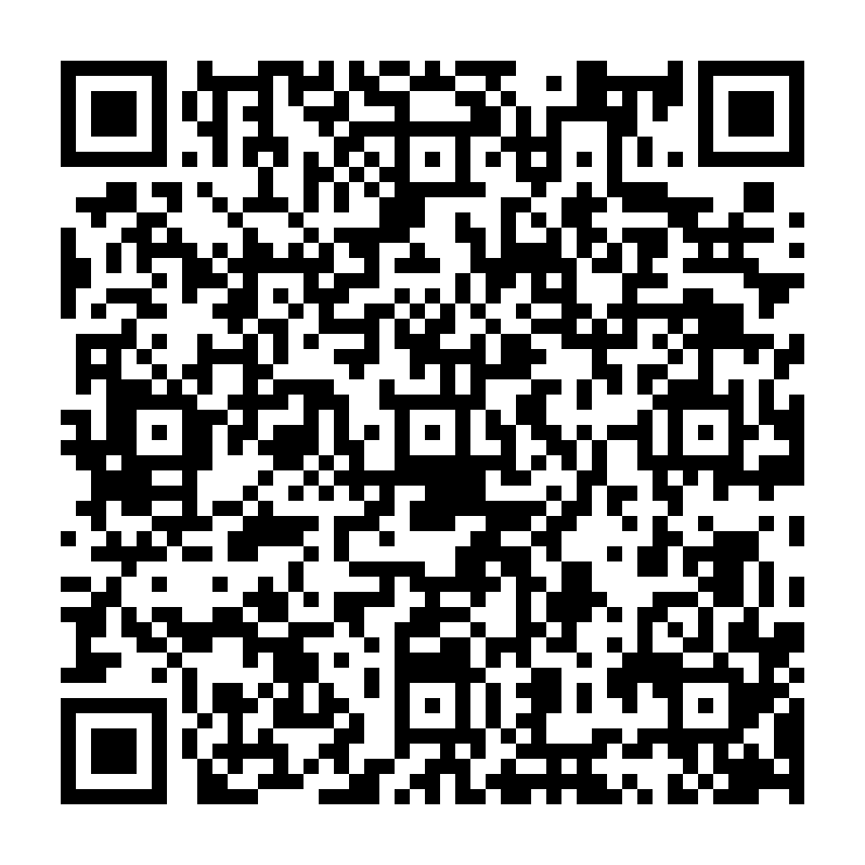 QR-kód