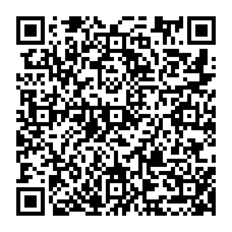 QR-kód