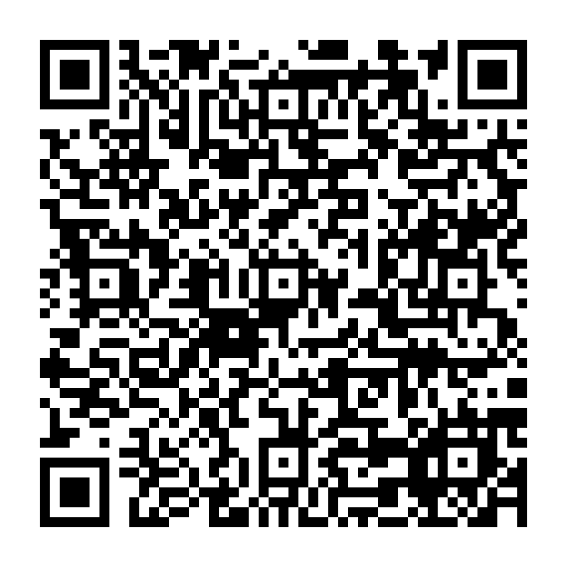 QR-kód